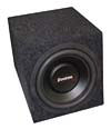 Boston Acoustics G210-4 box